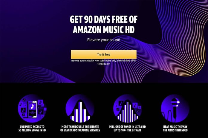 Amazon Amazon