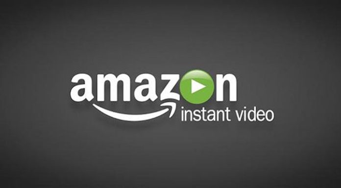 Amazon Prime Instant