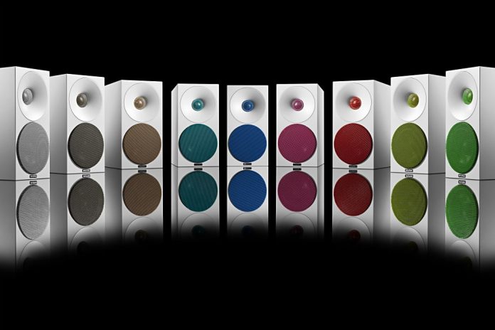 Amphion Amphion herontwerpt Amphion Helium en Argon