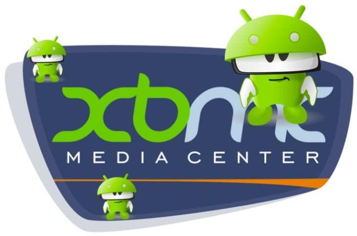Android Xbmc