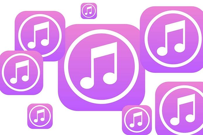 Apple iTunes