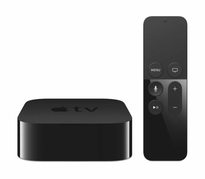 Apple TV Apple TV