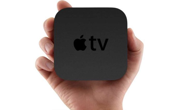 Apple TV (2) Apple TV (2)
