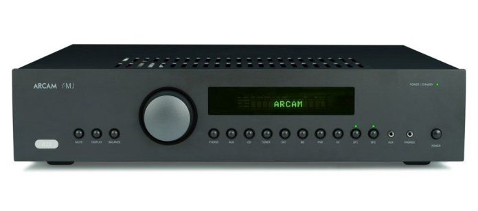 Arcam A39