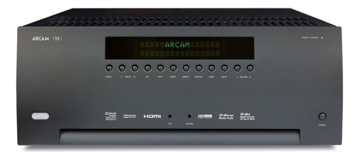 Arcam AVR750 Arcam AVR750
