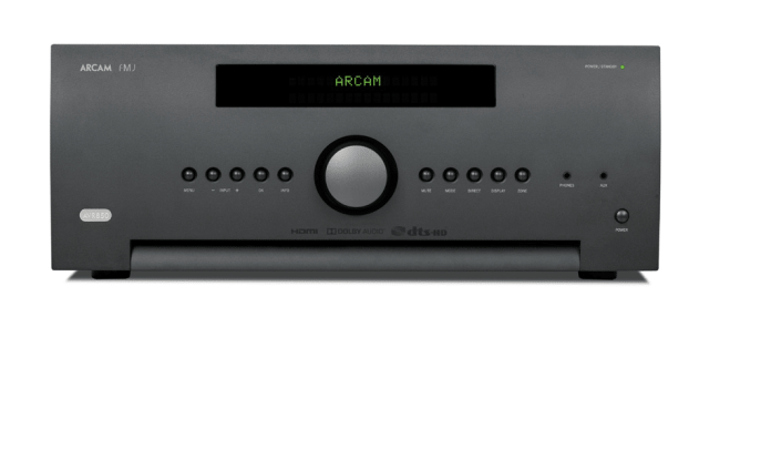 Arcam AVR850