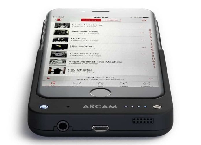 Arcam-Music Boost-iPhone-6