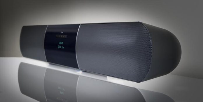 Arcam Solo Movie Plus Arcam Solo Movie Plus