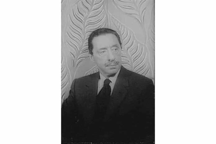 Arlen Harold Arlen