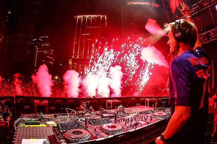 Armin JBL