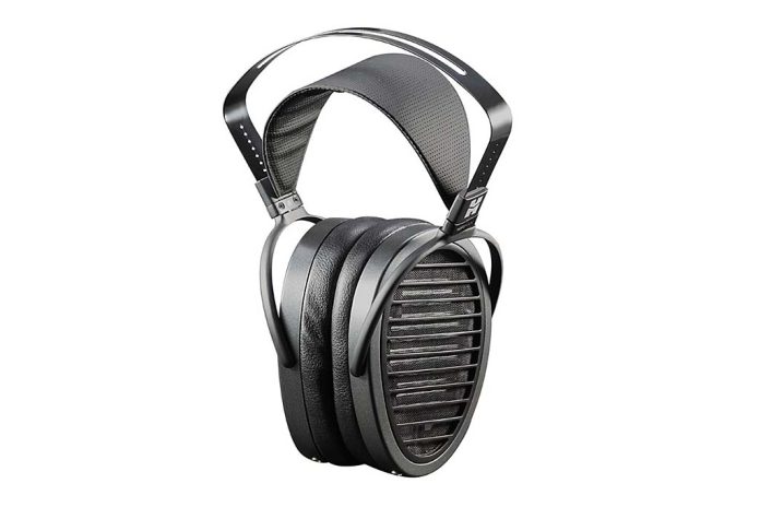 Arya De HIFIMAN Arya