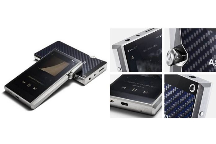 Astellkern De Astell & Kern Ultima SP1000