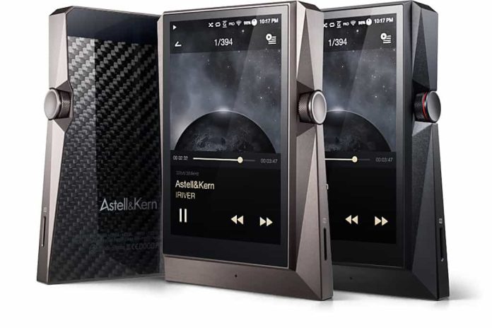 Astellkern De Astell & Kern AK380