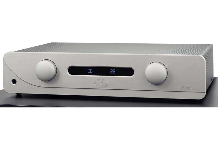 Atoll De Atoll P300 Signature voorversterker
