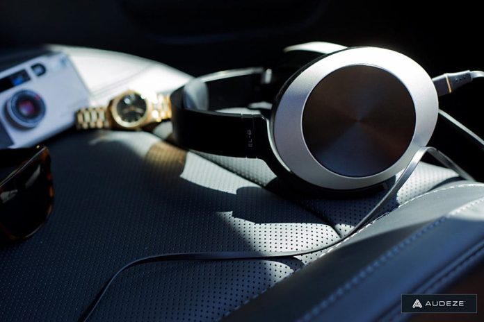 Audeze Dune Blue is de nieuwe importeur van Audeze