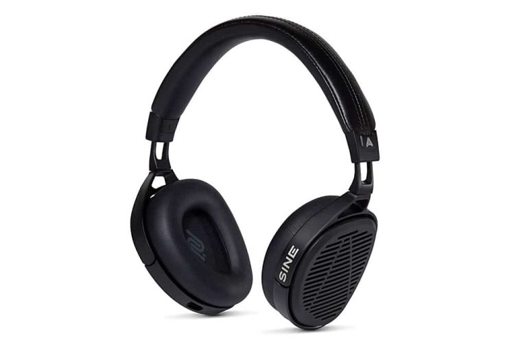 Audeze Sine nu in open uitvoering als Sine DX Audeze Sine nu in open uitvoering als Sine DX