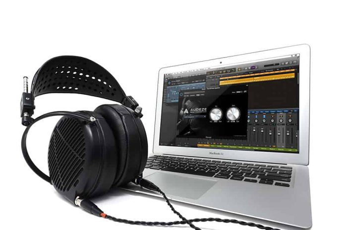 Audeze De nieuwe Audeze LCD-MX4