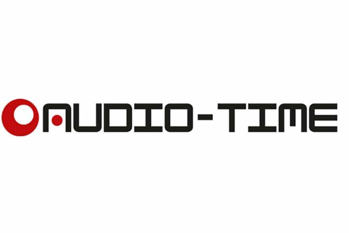 Audio Audio-Time
