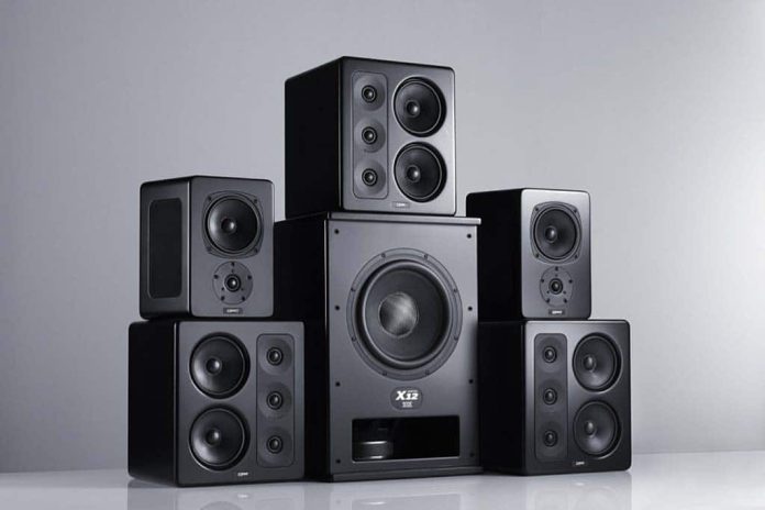 Audio Audio Ingang nieuwe importeur van M&K Sound
