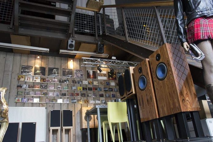 Audio Life winkelverslag 6 Audio Life
