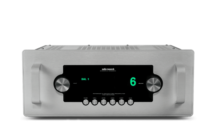 Audio Research REF 6 Audio Research REF 6