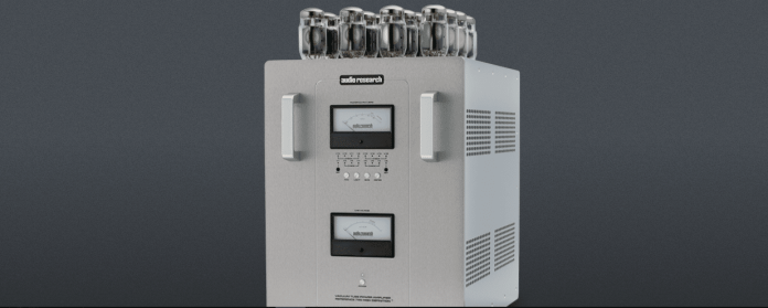 Audio Research Reference 750