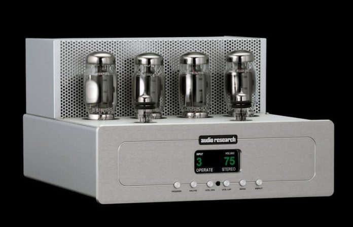 Audio Research VSi75 Audio Research VSi75
