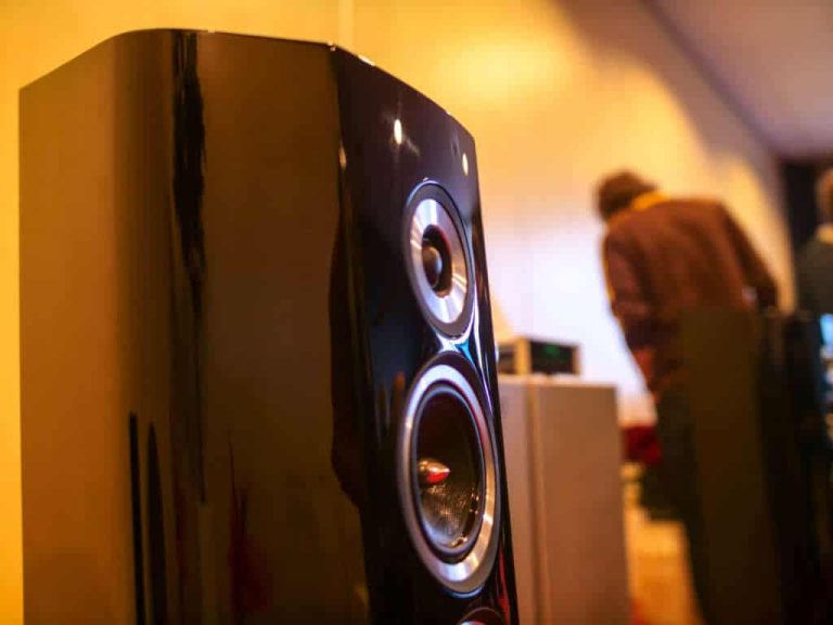 Nabespreking Audio Show Alkmaar 2018 Nabespreking Audio Show Alkmaar 2018