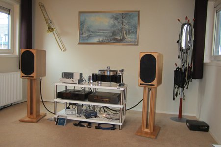 AudioAanZee hifi winkel AudioAanZee hifi winkel