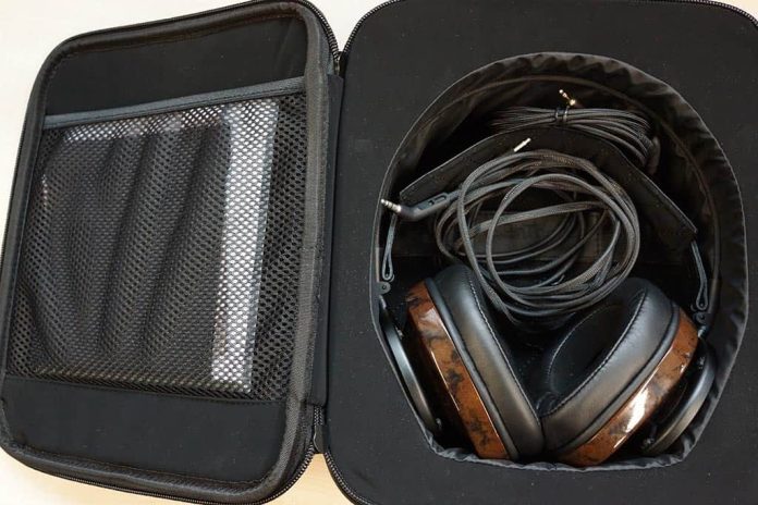 AudioQuest NightHawk (14) AudioQuest NightHawk