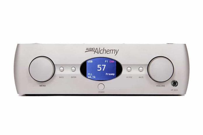 audioalchemy Audio Alchemy is overgenomen door Elac