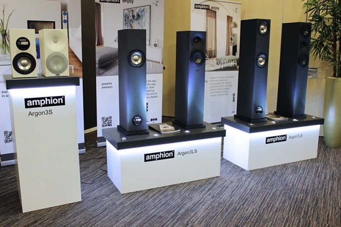 Audiocentrumveenendaal Nieuw in Veenendaal: Audio Centrum Veenendaal