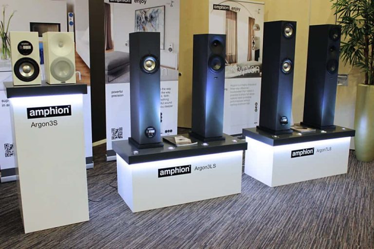 Audio Centrum Veenendaal, uit liefde voor audio ontstaan Audio Centrum Veenendaal, uit liefde voor audio ontstaan