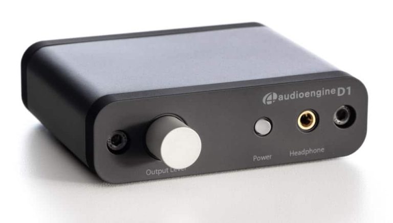 Video Audioengine D1 usb dac Video Audioengine D1 usb dac