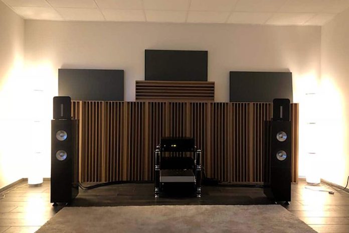 Audiofeel AudioFeel: nieuwe high-end winkel in Elten met Nederlandse eigenaar, net over de grens in het Duitse Elten