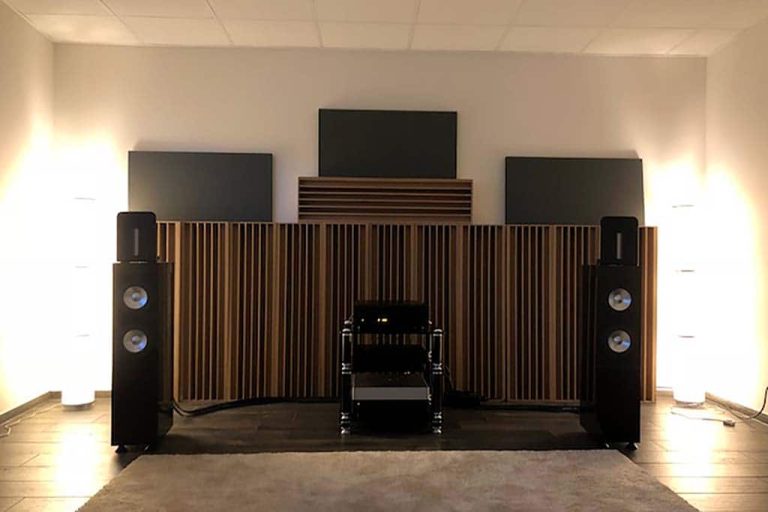 AudioFeel: nieuwe high-end winkel in Elten met Nederlandse eigenaar AudioFeel: nieuwe high-end winkel in Elten met Nederlandse eigenaar