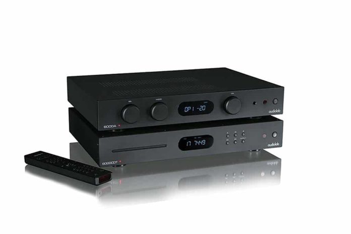 Audiolab Mika distributeur van Audiolab geworden