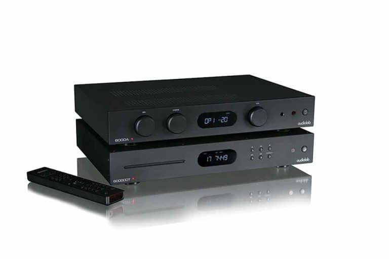 Mika distributeur van Audiolab geworden Mika distributeur van Audiolab geworden