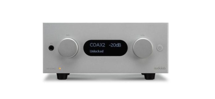 Audiolab M-DAC+ Audiolab M-DAC+