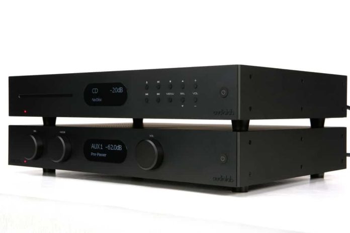 Audiolab 8300 Audiolab 8300