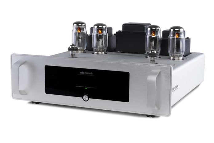 audioresearch De VT80 van Audio Research