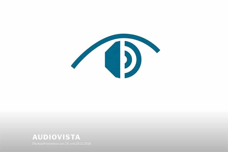 Audiovista, een nieuwe hoofdtelefoonshow net over de grens Audiovista, een nieuwe hoofdtelefoonshow net over de grens