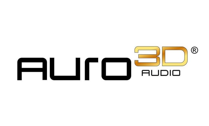 Auro-3D