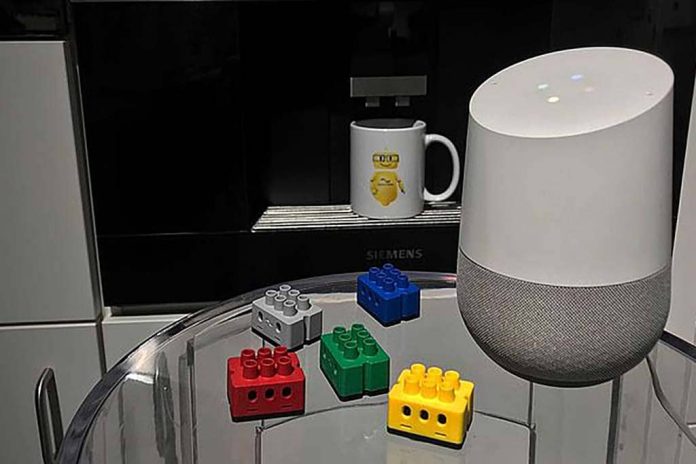 Automatisch Smart wonen met DigitalSTROM, ook voor audio interessant
