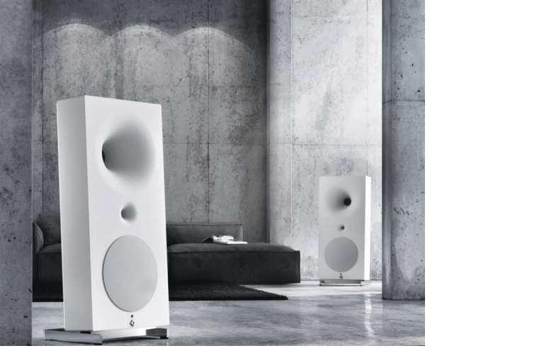 Audio Life geeft Avantgarde demo Audio Life geeft Avantgarde demo