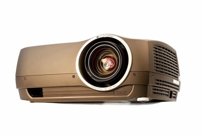 Avielo projector 2 Avielo projector KlankBart