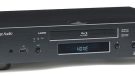 Cambridge Audio 752BD blu-ray speler