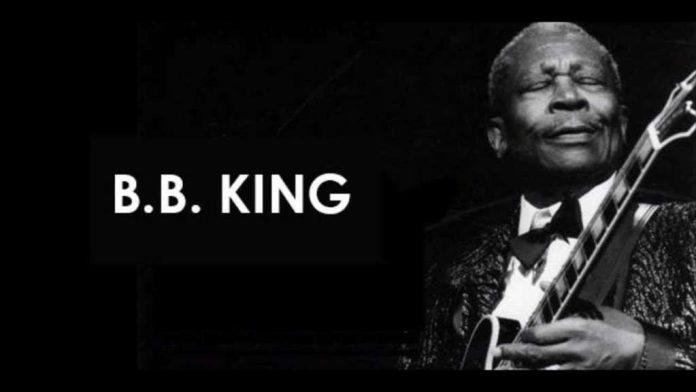 B.B. King B.B. King