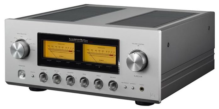 B4A341A6-3777-44CD-AD33-9A01751F341D Komende zaterdag wordt het genieten van Luxman bij RealFineAudio