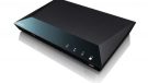 Sony BDP-S3100